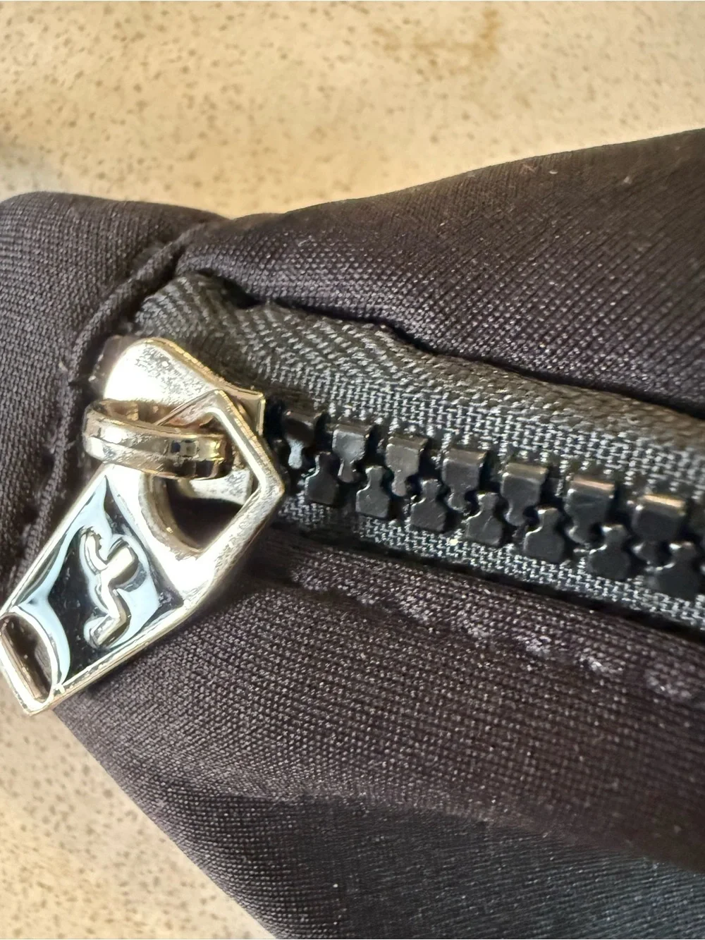 Joy Lab(Target) Waist Travel Bag - Picture 2 of 3